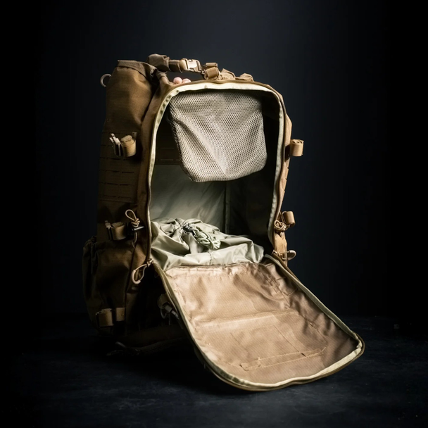 Eberlestock Mission Ruck