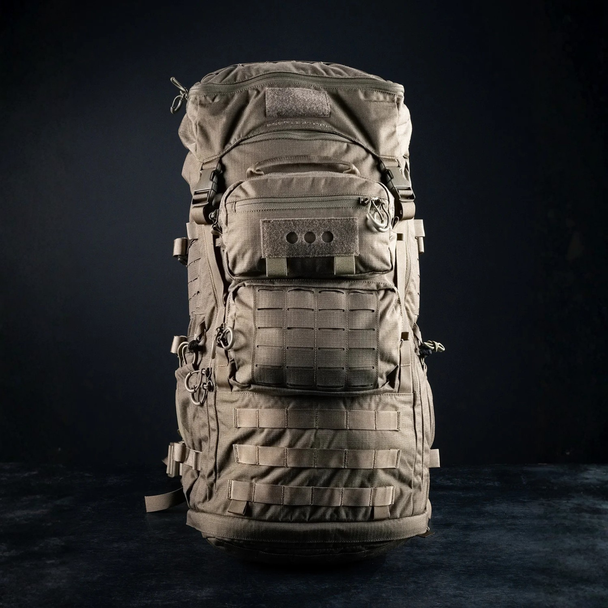 Eberlestock Mission Ruck