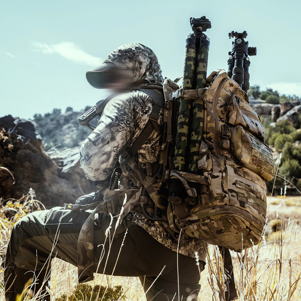 Eberlestock Mission Ruck