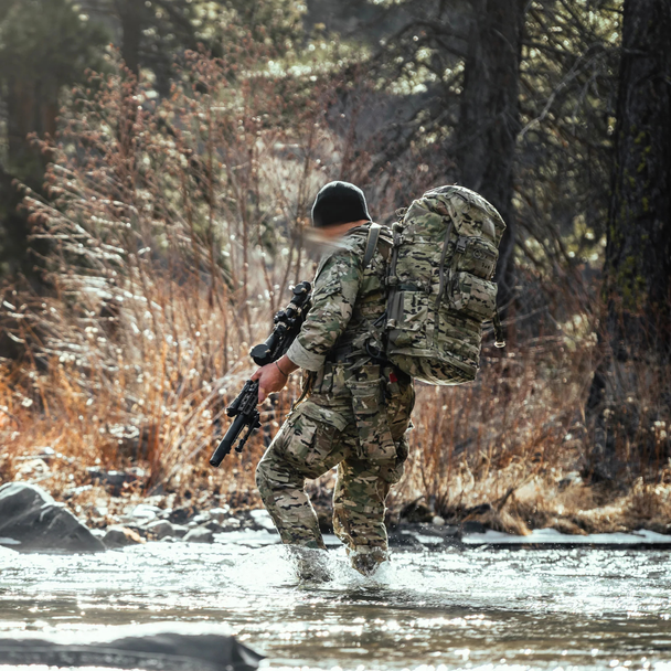 Eberlestock Mission Ruck