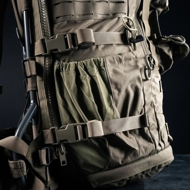 Eberlestock Mission Ruck