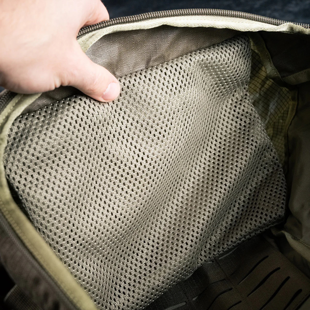 Eberlestock Mission Ruck