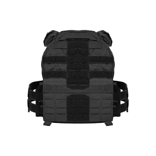 Agilite K-Zero SF Plate Carrier Molle and Velcro attachments