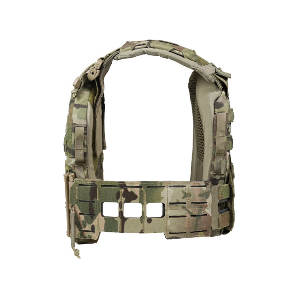 Agilite K-Zero SF Plate Carrier profile
