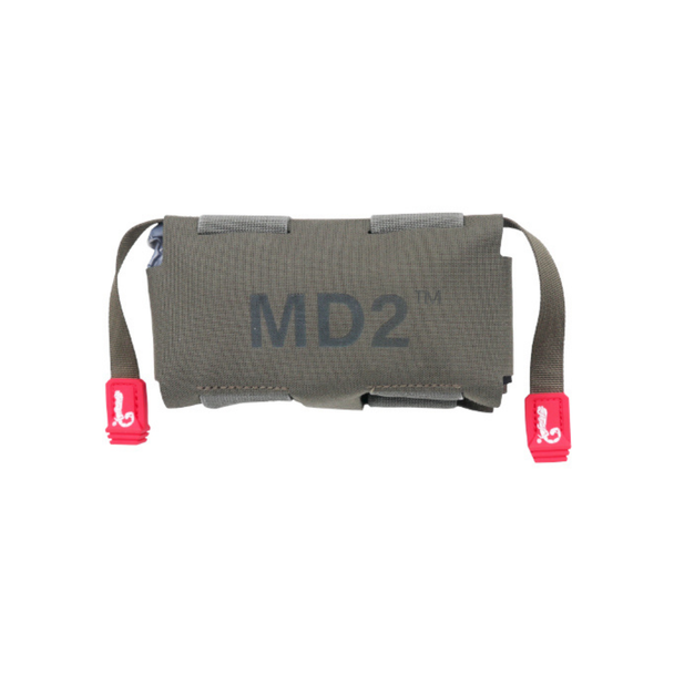 Agilite MD2 IFAK Pouch internal pouch