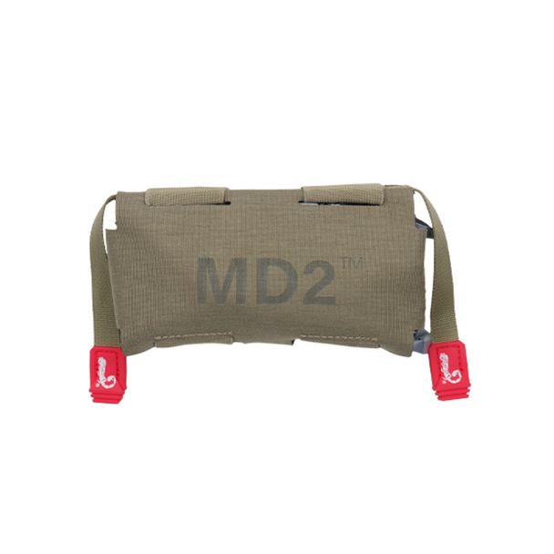 Agilite MD2 IFAK Pouch sled only