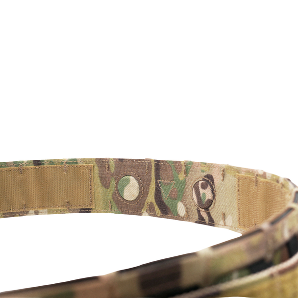 Agilite Magnetix Battle Belt magnetic alignment