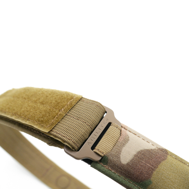 Agilite Magnetix Battle Belt adjustable