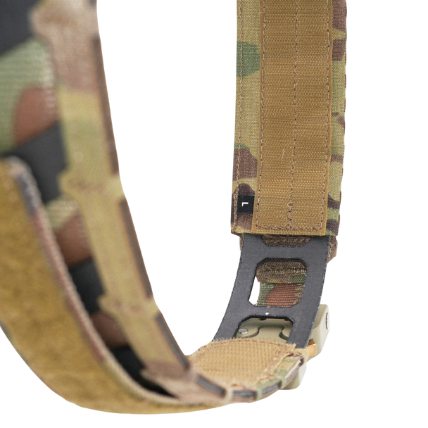 Agilite Magnetix Battle Belt outer belt