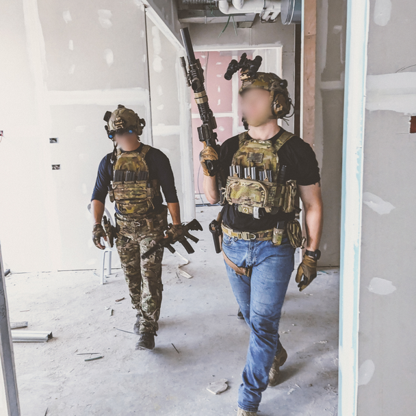 Agilite Magnetix Battle Belt training