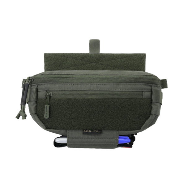 Agilite Six Pack Hanger Pouch