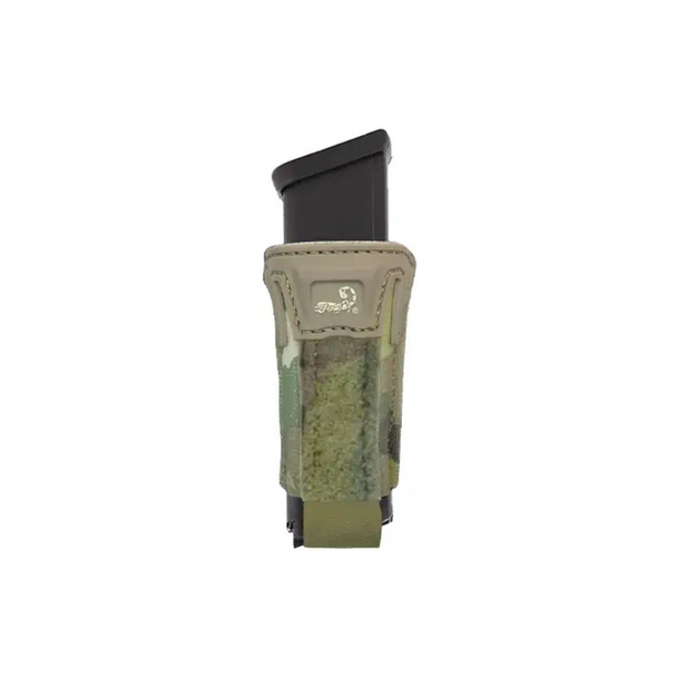 Agilite Pincer Single Pistol Pouch Multicam