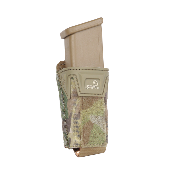 Agilite Pincer Single Pistol Pouch