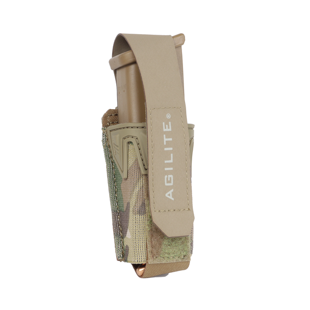 Agilite Pincer Single Pistol Pouch