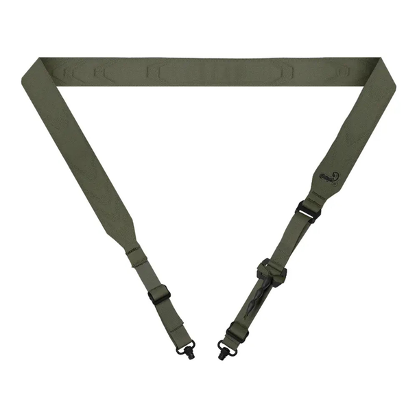 Agilite Re-Flex 3D Rifle Sling ranger green