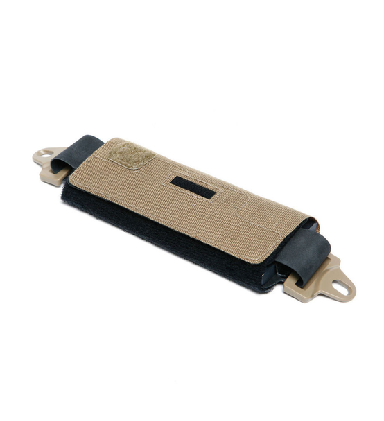 Ops Core Helmet Counterweight Tan