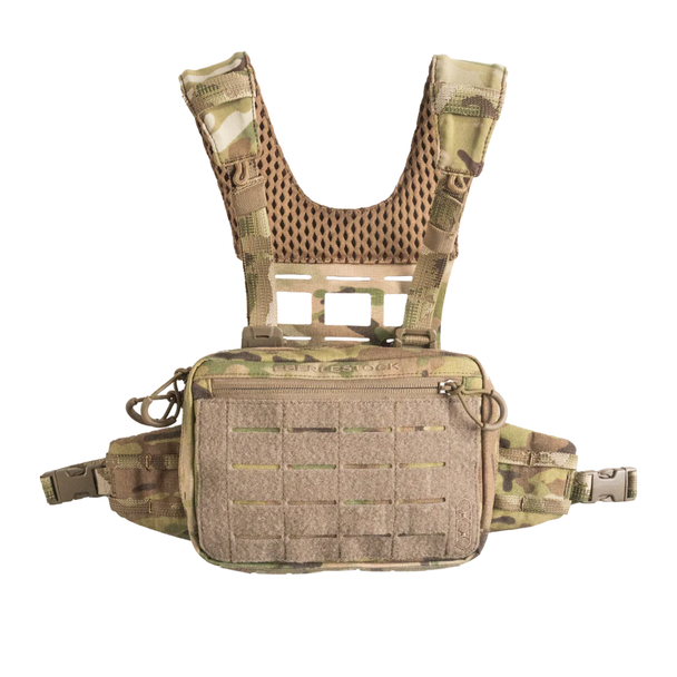 Eberlestock Fury Chest Pack