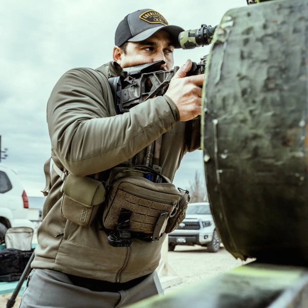 Eberlestock Fury Chest Pack