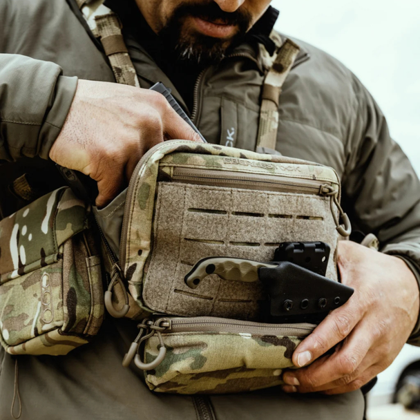 Eberlestock Fury Chest Pack