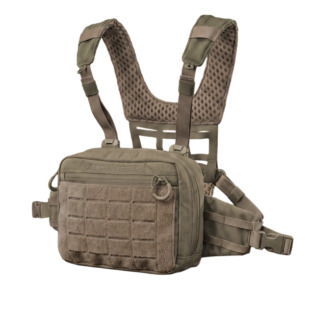Eberlestock Fury Chest Pack