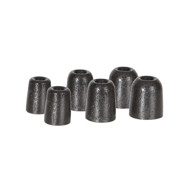 NFMI Ear Plug size options