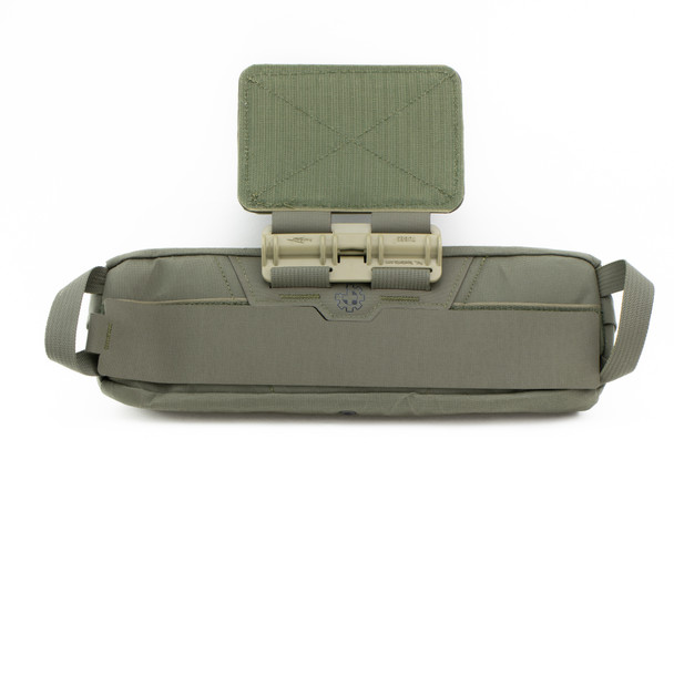 Eleven 10 LOWRIDER Litter Pouch