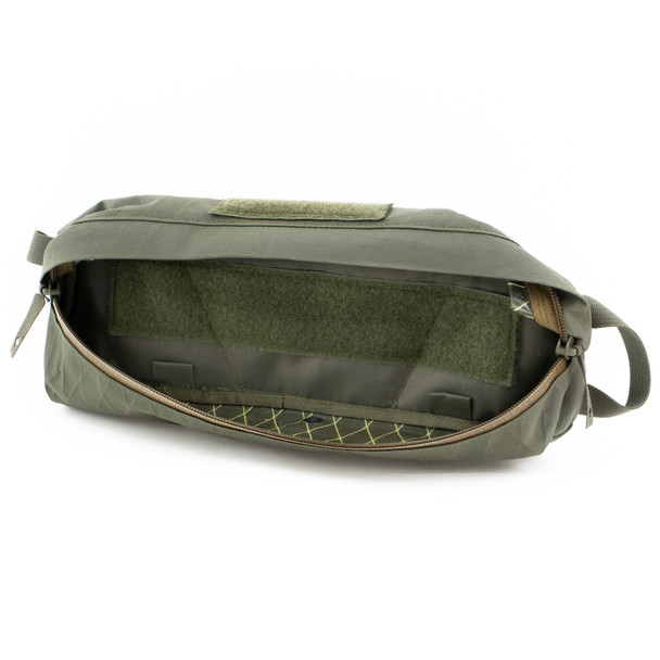 Eleven 10 LOWRIDER Litter Pouch