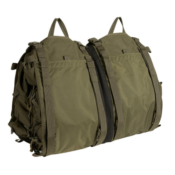 Tasmanian Tiger Medic Transporter