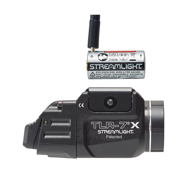 Streamlight TLR-7X Weapon Light