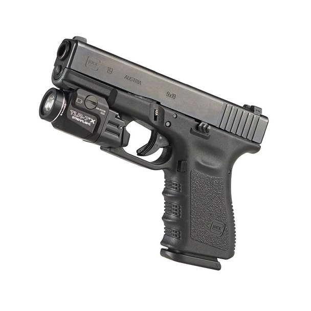 Streamlight TLR-7X Weapon Light