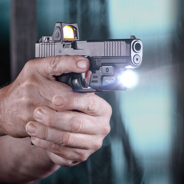 Streamlight TLR-7X Weapon Light