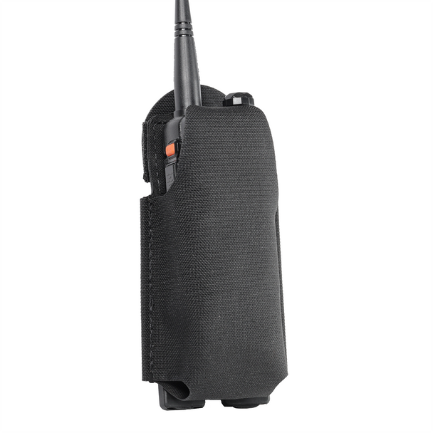 Esstac Baofeng UV5R Extended Battery Radio Pouch