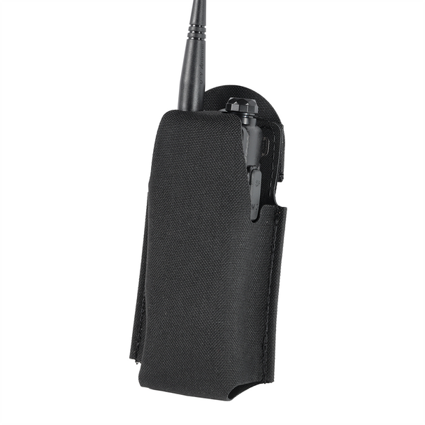 Esstac Baofeng UV5R Extended Battery Radio Pouch