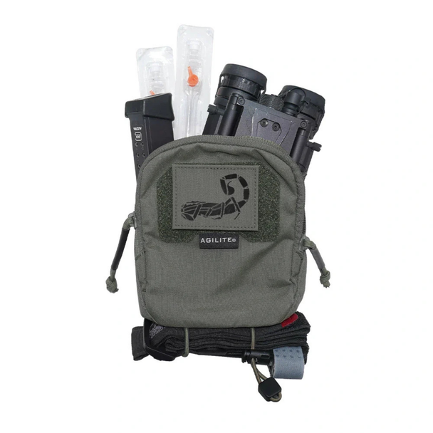 Agilite General Purpose Pouch