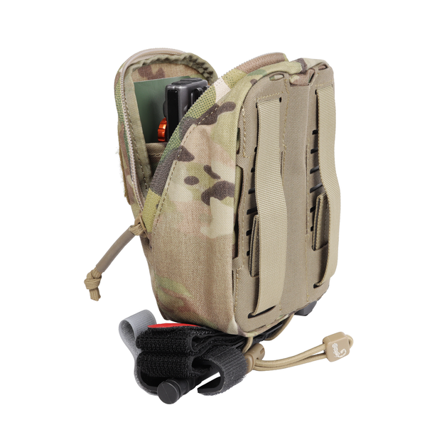 Agilite General Purpose Pouch