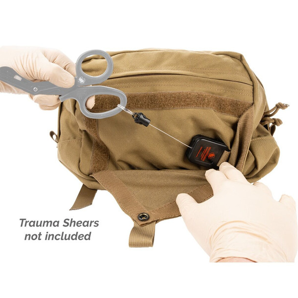 North American Rescue USMC CLS Combat Trauma Bag