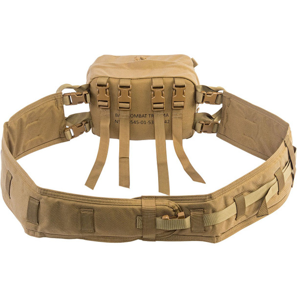 North American Rescue USMC CLS Combat Trauma Bag