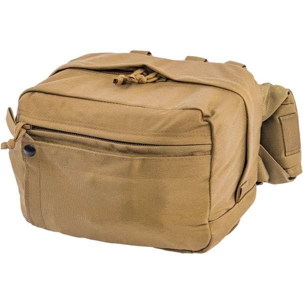 North American Rescue USMC CLS Combat Trauma Bag