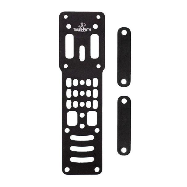 True North Concepts Modular Holster Adapter Black