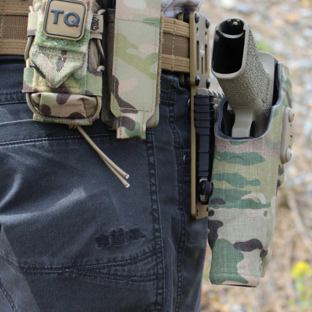 True North Concepts Modular Holster Adapter