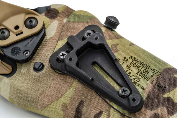 True North Concepts The DAB Spacer