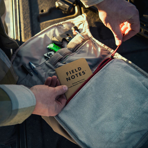 Vertx Siege 25L Pack