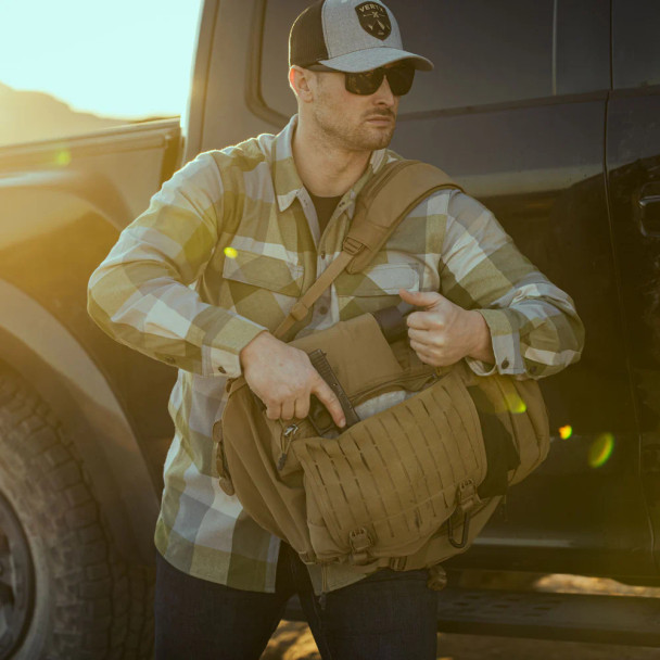 Vertx Siege 25L Pack