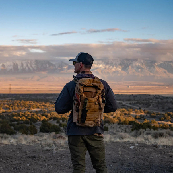 Vertx Siege 25L Pack