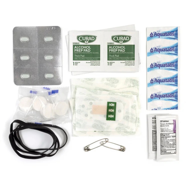 Cana Provisions Personal Water Decon Kit water purification