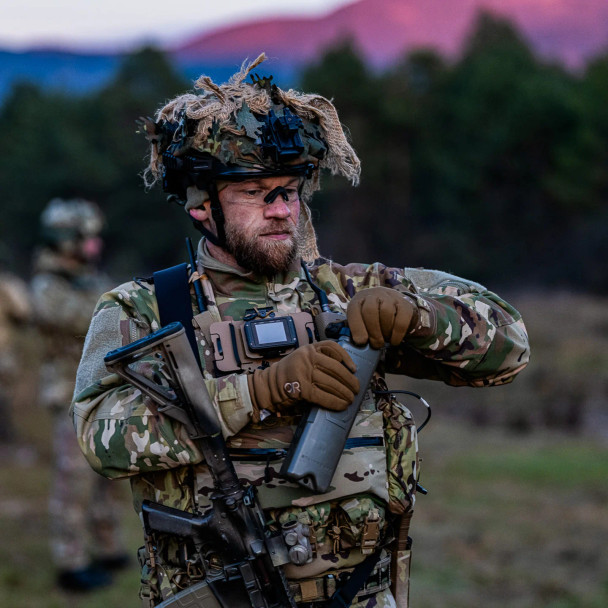 Cana Provisions X Qore Performance Water Data ICEFLASK