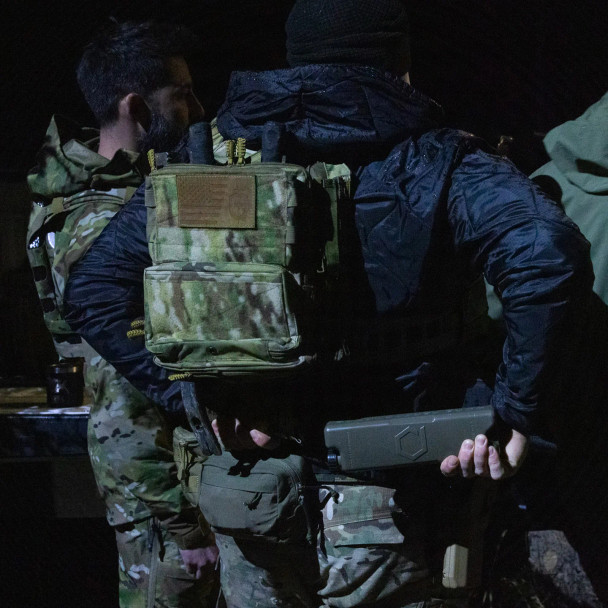 Cana Provisions X Qore Performance Water Data ICEFLASK