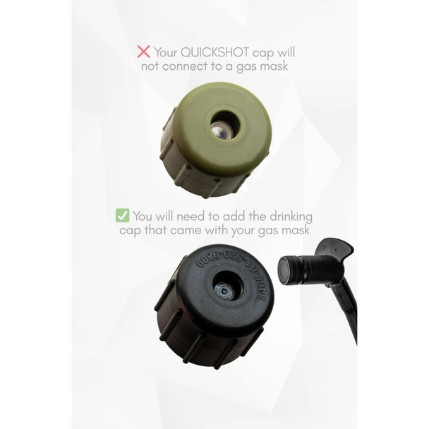 Cana Provisions X TacValve Water Data MODCAN