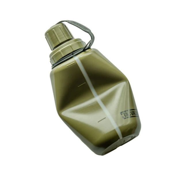 Cana Provisions X TacValve Water Data MODCAN