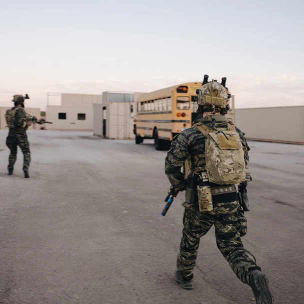 Cana Provisions X TacValve Water Data MODCAN